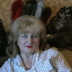 Любовь, 68 лет, Челябинск