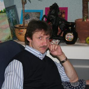Gennadiy, 64 года, Москва