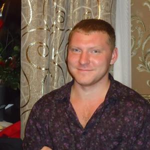 Парни в Екатеринбурге: Егор, 38 - ищет девушку из Екатеринбурга