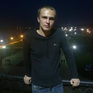 Паша, 32 года, Ярославль