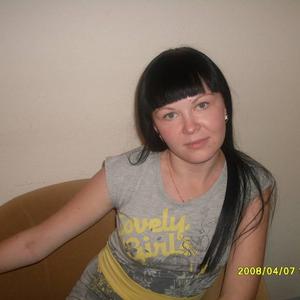 Девушки в Первоуральске: Анастасия, 33 - ищет парня из Первоуральска