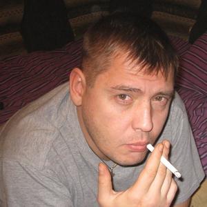 Антон ., 48 лет, Москва