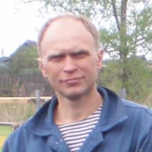 Виталий, 54 года, Красноярск