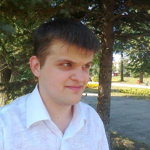 Парни в Тольятти: Сергей, 32 - ищет девушку из Тольятти