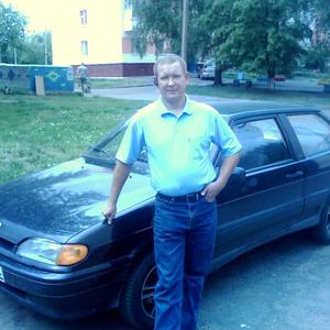 Володя, 52 года, Нижнекамск