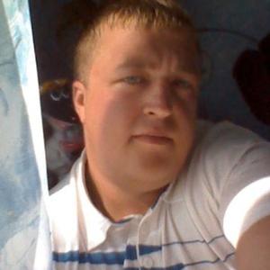 Парни в Томске: Евгений, 37 - ищет девушку из Томска