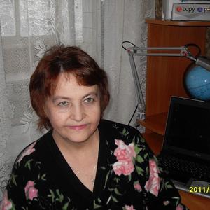 Девушки в Оренбурге: Olina, 65 - ищет парня из Оренбурга
