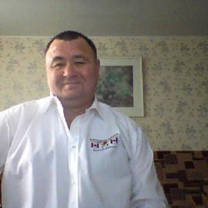 Парни в Казани (Татарстан): Искандер, 57 - ищет девушку из Казани (Татарстан)