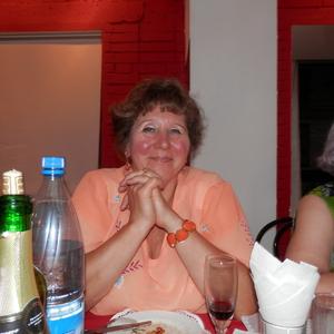 Девушки в Ижевске: Ольга, 63 - ищет парня из Ижевска