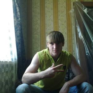 Парни в Кемерово: Кирилл, 31 - ищет девушку из Кемерово