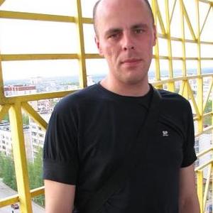 Парни в Сыктывкаре: Андрей, 43 - ищет девушку из Сыктывкара