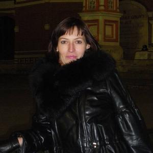 ИРИНА, 47 лет, Москва