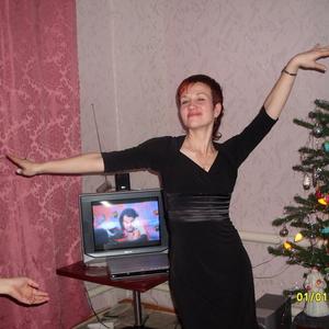 Девушки в Волгограде: Галина, 42 - ищет парня из Волгограда