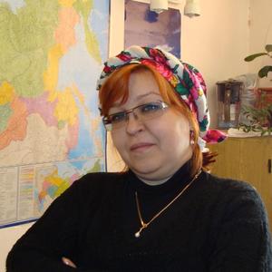 Виктория, 51 год, Астрахань