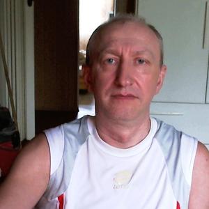 Андрей, 61 год, Красноярск