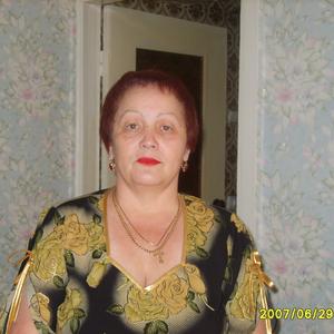 Наталья, 74 года, Санкт-Петербург