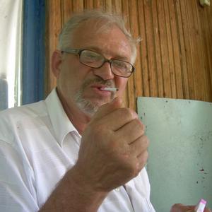 Валерий, 64 года, Туапсе