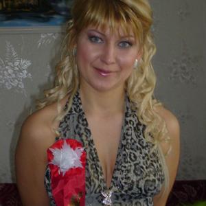Девушки в Гродно: Татьяна, 43 - ищет парня из Гродно