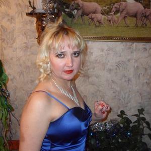 Светлана, 51 год, Чита