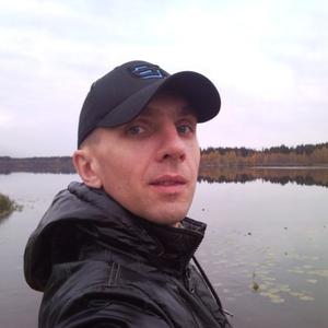 Парни в Новосибирске: Григорий, 48 - ищет девушку из Новосибирска
