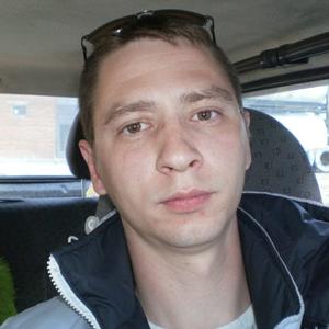 Кирилл, 39 лет, Санкт-Петербург