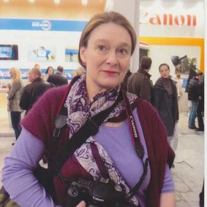 Helen, 63 года, Санкт-Петербург