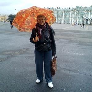 Девушки в Санкт-Петербурге: Майоныш, 87 - ищет парня из Санкт-Петербурга