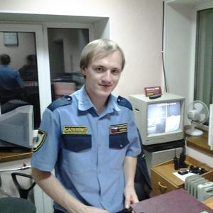 Парни в Новосибирске: Стас, 33 - ищет девушку из Новосибирска