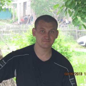 Парни в Хабаровске (Хабаровский край): Александр, 44 - ищет девушку из Хабаровска (Хабаровский край)