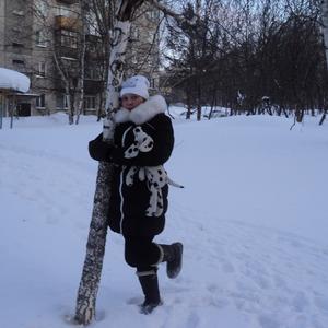 Девушки в Новосибирске: Виктория, 35 - ищет парня из Новосибирска
