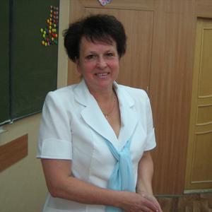 Маргарита, 73 года, Екатеринбург