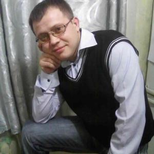 Денис Лавров, 42 года, Киров