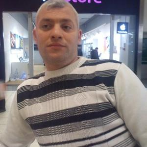 Сергей, 42 года, Екатеринбург