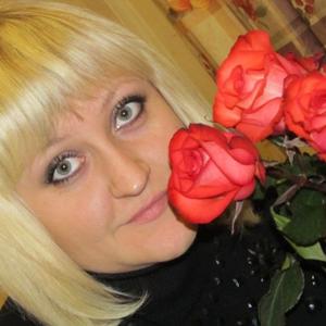 Девушки в Оренбурге: Елена, 42 - ищет парня из Оренбурга