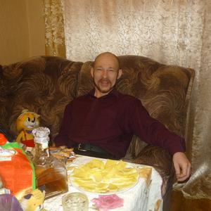 Парни в Барнауле (Алтайский край): Юрий, 52 - ищет девушку из Барнаула (Алтайский край)