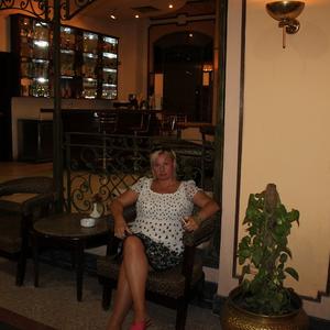 Ирина, 54 года, Новый Уренгой