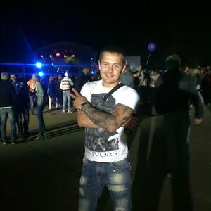 Парни в Липецке: Илья, 38 - ищет девушку из Липецка