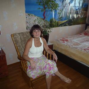 Девушки в Череповце: Александра, 59 - ищет парня из Череповца