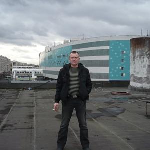 Игорь, 49 лет, Сыктывкар