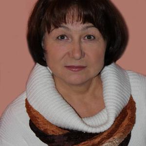 Татьяна, 76 лет, Улан-Удэ