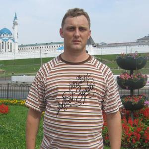 Парни в Кемерово: Дима, 51 - ищет девушку из Кемерово