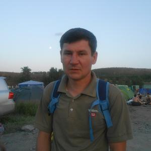 Парни в Сибае: Алексей, 49 - ищет девушку из Сибая