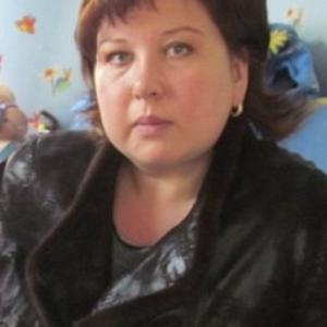 Девушки в Вологде: Елена, 49 - ищет парня из Вологды