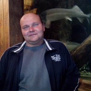 Дмитрий, 46 лет, Великий Новгород