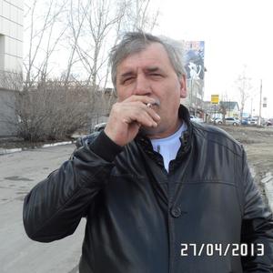Парни в Канске: Сергей, 61 - ищет девушку из Канска