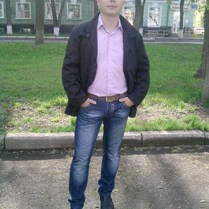 Данил, 36 лет, Пермь