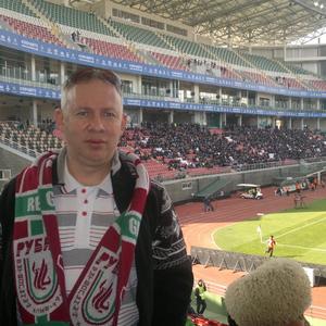 Камиль, 53 года, Казань