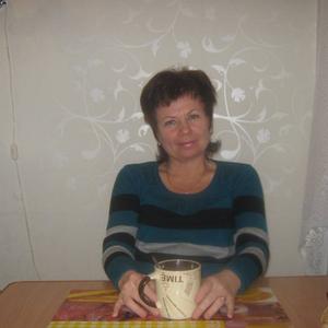 Девушки в Санкт-Петербурге: Марина, 61 - ищет парня из Санкт-Петербурга