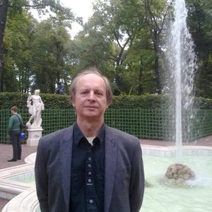 Парни в Санкт-Петербурге: Александр, 57 - ищет девушку из Санкт-Петербурга