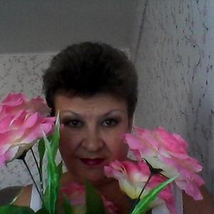 Девушки в Бийске: Раса Смакаева, 73 - ищет парня из Бийска